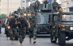 تحضيرات الجيش لقتال داعش على وشك الانتهاء